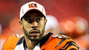 Bears sign DE Anderson