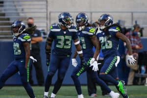 Seahawks aim to extend Thursday success vs. Rams