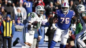 Jets deal disgruntled S Adams to Seattle