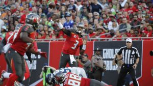 Winston, defense help Bucs down Seahawks