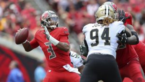 Winston officially reaches one-year deal with Saints