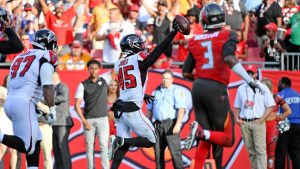 More Picks, Irony, Losses for Bucs, Winston