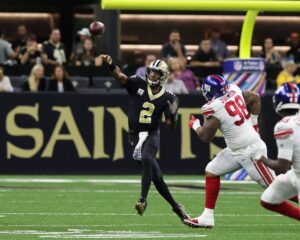 Saints view Winston as possible 2022 starting QB