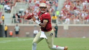 BC bracing for ‘Famous Jameis,’ No. 8 FSU