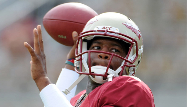 NCAA Football: Duke at Florida State