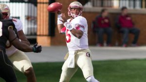 Alabama, Florida State atop BCS standings