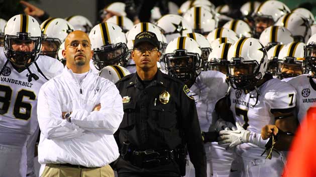 NCAA Football: Southeastern Louisiana at Missouri