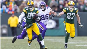 Raiders sign veteran WR Jones