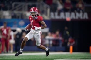 Alabama’s Williams, Neal, Mathis enter draft