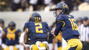 Goff, California dominate San Diego State