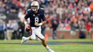 What Makes a Real Rivalry?  Look at the Iron Bowl