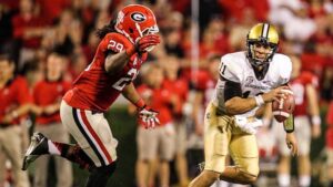 SEC Crystal Ball: Look for Dawgs, LSU to get big Ws