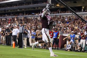 FSU RB Corbin granted immediate eligibility