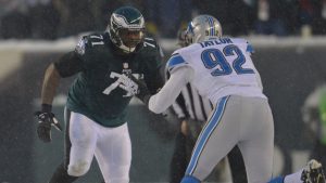Eagles sign LT Peters to $41 million deal