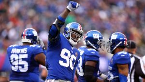 Giants to make Pierre-Paul decision Saturday