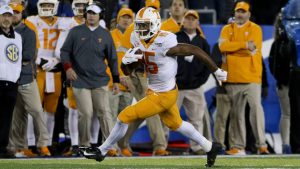 Vols, Hoosiers got something to prove in Gator Bowl