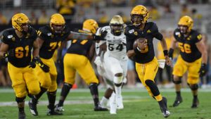 FSU, ASU meet in Sun Bowl sans offensive stars