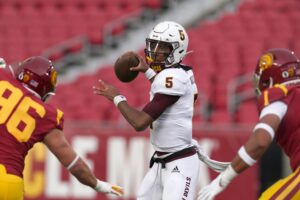 Arizona State-Colorado game canceled