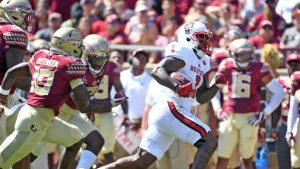 NC State’s upset drops No. 12 Florida State to 0-2