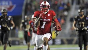 NC State overpowers Vandy in Independence Bowl