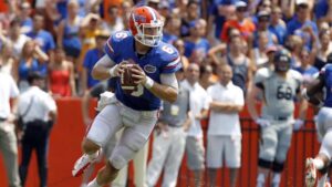 Beaird’s ACC, SEC Week Four picks