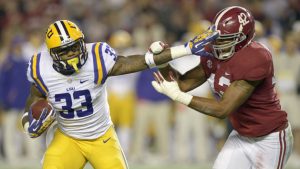 Tiger Stadium Saturday Night: One Game, Two Stories