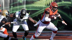 Tigers try to recharge mentally during bye