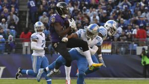 NFL (Early) Injury Report for Saturday’s games