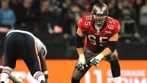 Redskins sign Trueblood