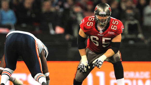 NFL: Chicago Bears vs Tampa Bay Buccaneers