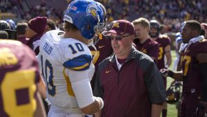 Minnesota coach Kill retires due to health concerns