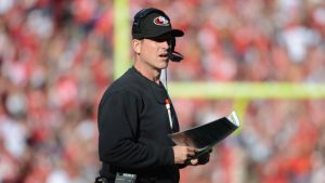 Michigan set to announce Harbaugh hire