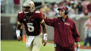 FSU, Fisher wary of Wolfpack, hype