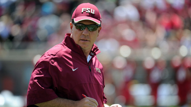 NCAA Football: Florida State-Spring Game