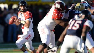 Texans, 49ers work out QB Garoppolo