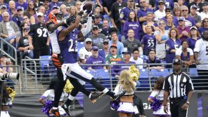 AFC North offseason shopping lists