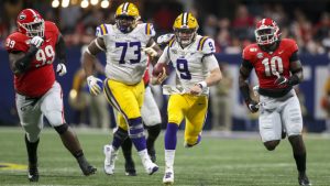 Lindy’s Top 25 Picks Against the Spread: Bowl Games Results