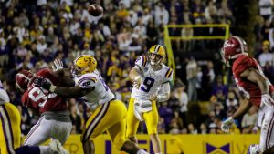 Top 25 Picks Against the Spread: Week Two Results