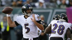 NFL Week 9: Keys To All Games