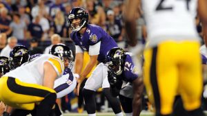 Week 4 Game Scout: Panthers vs. Ravens