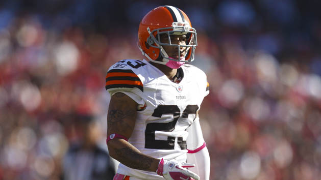 NFL: Cleveland Browns at San Francisco 49ers