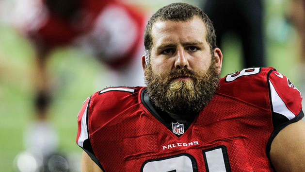 NFL: Preseason-Baltimore Ravens at Atlanta Falcons