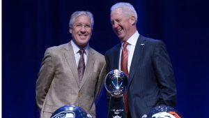 Bears closing in on Fox as head coach