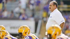LSU defense looking to regain form