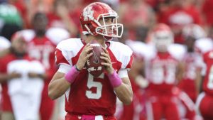 AAC Notes: O’Korn emerging as freshman phenom