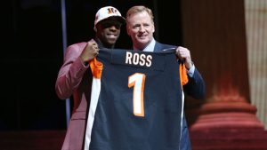 2017 NFL Draft: Top-5 draft winners