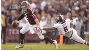 SEC Crystal Ball: Texas A&M, LSU battle still big