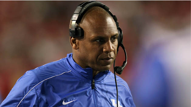 NCAA Football: Kent State at Kentucky