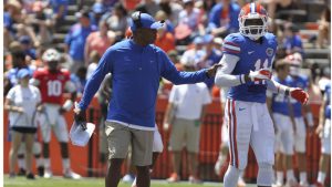 SEC Rewind on Week 10