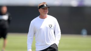 Raiders to draw spotlight on ‘Hard Knocks’